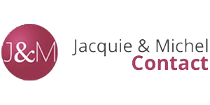 logo jacquie et michel contact